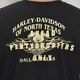 Panty Dropper��US/Custom Printed Biker S/S T-Shirt/No.1(�ѥ�ƥ��ɥ��åѡ��ߥ��� T�����)�֥�å�/������XL [y-0419]
