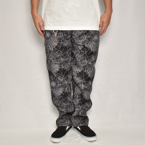 Spiderweb Easy Pants�ʥ��ѥ����������֥��������ѥ�ġ˥֥�å��ߥ��졼 [a-8150]