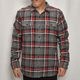 Gap/Cotton Flannel L/S Shirtʥå ͥ륷ġ˥졼ߥåɡߥ֥å/L [y-0532]