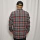 Gap/Cotton Flannel L/S Shirtʥå ͥ륷ġ˥졼ߥåɡߥ֥å/L [y-0532]