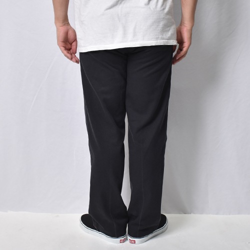Dickies/874 Work Pants（ディッキーズ ワークパンツ）ブラック/サイズ