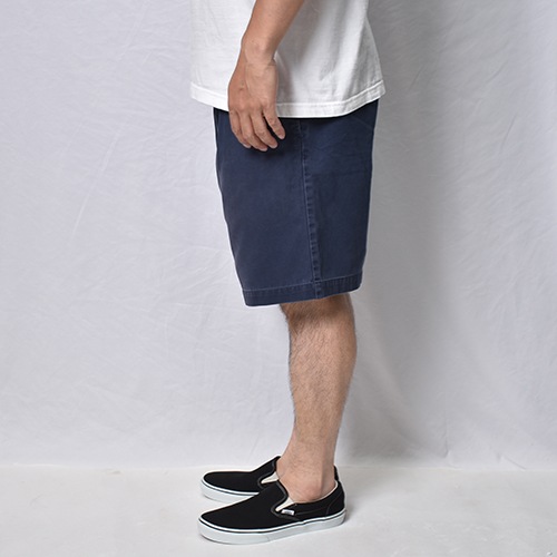 ��Polo Ralph Lauren/Chino Shorts�ʥ��ե������ ���Υ��硼�ġ˥ͥ��ӡ�/������W34 [y-1465]