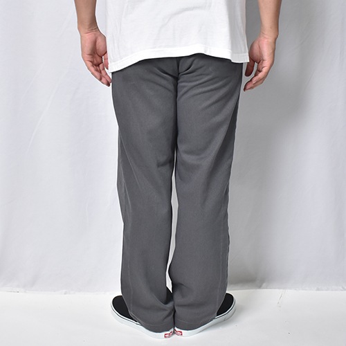 Dickies/874 Work Pants（ディッキーズ ワークパンツ）チャコール