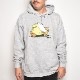 Robert Crumb/Mr. Natural Pullover HoodieʥСȡ ѡ˥إ졼 [a-5335]