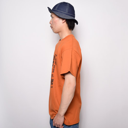 US Original/Fuck Word T-ShirtsUSꥸʥ Tġ˥ [a-1698]