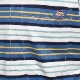 Dickies/Relaxed Fit Multi Striped Pocket S/S Tee�ʥǥ��å����� �ܡ������ݥ��å�T����ġ˥֥롼�ߥۥ磻�ȡߥ������� [a-6168]