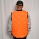 Snap'N'Wear/Thermal Lined Quilted Nylon Vest�ʥ��ʥåץ󥦥��� �ʥ�����٥��ȡ˥����եƥ������ [a-7278]