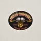 Frisco Choppers/Sticker�ʥեꥹ������åѡ��� ���ƥå����� [a-8040]