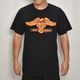 Frisco ChoppersUS/Old School Eagle T-Shirtʥեꥹåѡߥ Tġ˥֥åߥ [a-8151]