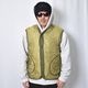��US Army��US/M-65 Quilted Liner Vest��US�����ߡ��ߥ��� ����ƥ��󥰥饤�ʡ��٥��ȡ˥��꡼�� [y-1115A]