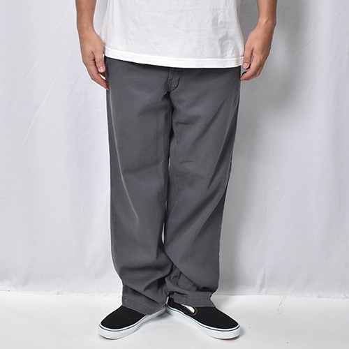 Dickies/874 Work Pants（ディッキーズ ワークパンツ）チャコール