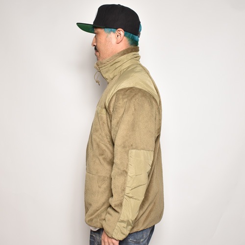 Propper/Gen3 ECWCS Fleece Jacket(ץåѡ ECWCSե꡼㥱å)衼ƥ֥饦 [a-1385]