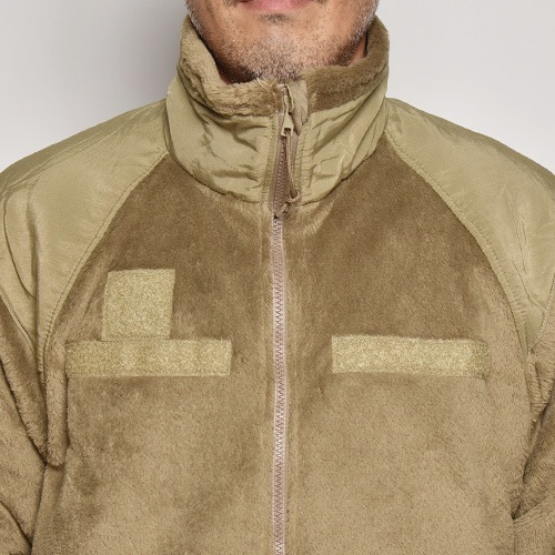 Propper/Gen3 ECWCS Fleece Jacket(ץåѡ ECWCSե꡼㥱å)衼ƥ֥饦 [a-1385]