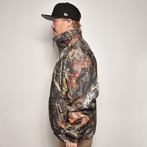 Port Authority/Realtree Camouflage Challenger Jacket（ポートオーソリティ  ナイロンジャケット）リアルツリーカモ [a-5679]-US ONLINE SHOP