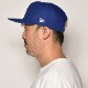 New Era/9Fifty Snap Back Cap/Los Angels Dodgersʥ˥塼 åס˥֥롼ߥۥ磻 [a-3184]