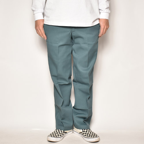 Dickies/874 Work Pantsʥǥå ѥġ˥󥫡󥰥꡼ [a-3726]