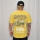 HWYUs/Limited Hand-Printed S/S T-Shirtʥ֥塼磻ߥ Tġ˥/L [y-0246]