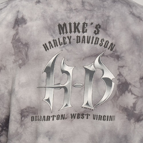 Panty DropperUS/Custom Printed Biker S/S T-Shirt/No.1(ѥƥɥåѡߥ T)졼/XL [y-0421]