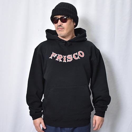 415 Clothing/Frisco415 Pullover Hoodie（415クロージング スウェット