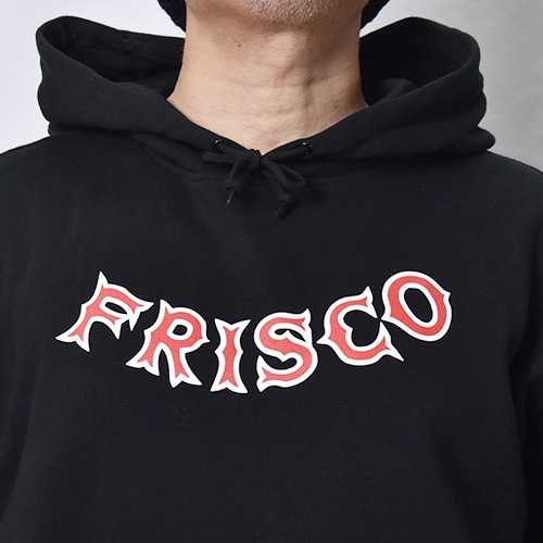415 Clothing/Frisco415 Pullover Hoodie（415クロージング スウェット