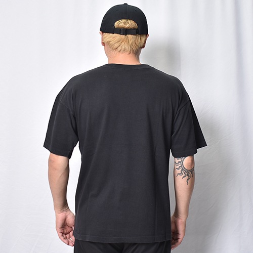 Vintage/Old Harley Davidson Dealer & Rally T-Shirt(ハーレー