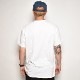 Hells Angels Richmond/S/S Barbed Wire T-Shirt�ʥإ륺���󥸥��륹 T����ġ˥ۥ磻�ȡߥ�å� [a-4914]