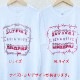 Hells Angels Richmond/S/S Barbed Wire T-Shirt�ʥإ륺���󥸥��륹 T����ġ˥ۥ磻�ȡߥ�å� [a-4914]