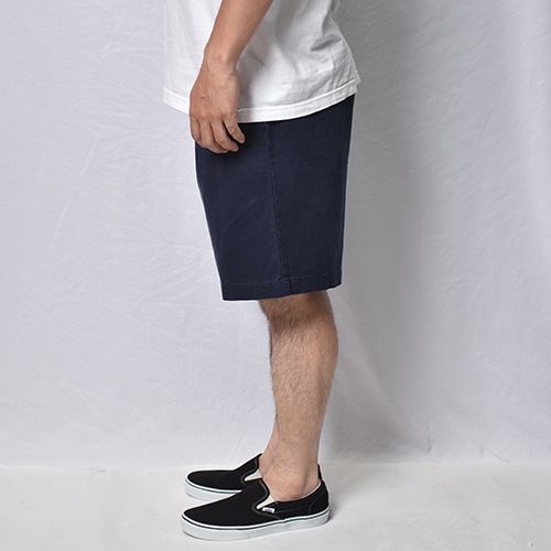 ��Polo Ralph Lauren/Chino Shorts�ʥ��ե������ ���Υ��硼�ġ˥ͥ��ӡ�/������W35 [y-1467]