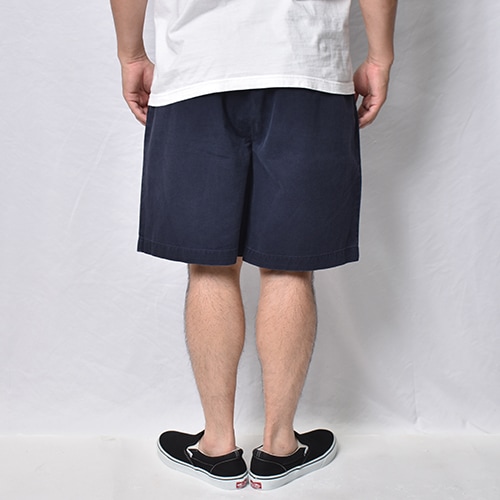��Polo Ralph Lauren/Chino Shorts�ʥ��ե������ ���Υ��硼�ġ˥ͥ��ӡ�/������W35 [y-1467]