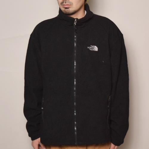 The North Face/Fleece JacketʥΡե ե꡼㥱åȡ˥֥å/L [z-2349]