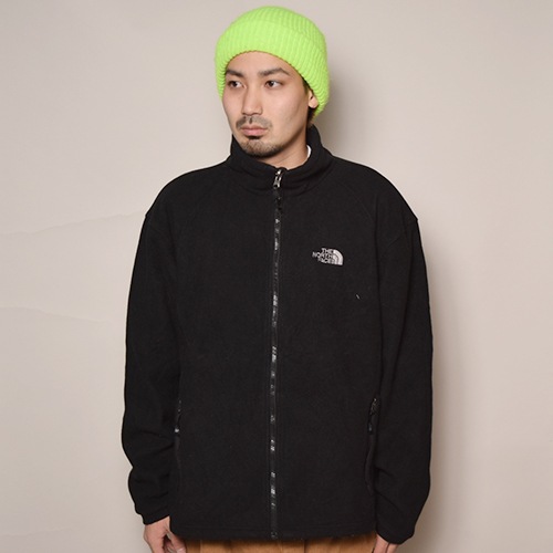 The North Face/Fleece JacketʥΡե ե꡼㥱åȡ˥֥å/L [z-2349]