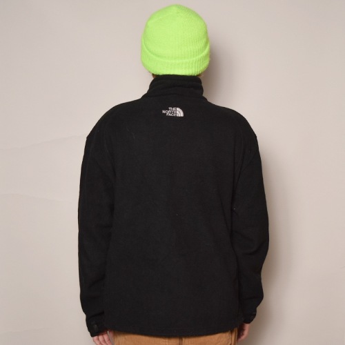 The North Face/Fleece JacketʥΡե ե꡼㥱åȡ˥֥å/L [z-2349]