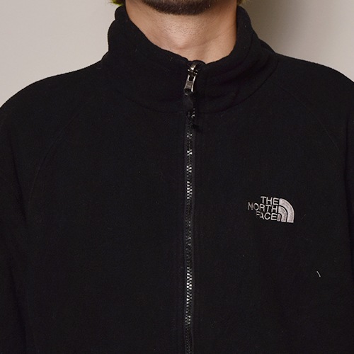 The North Face/Fleece JacketʥΡե ե꡼㥱åȡ˥֥å/L [z-2349]