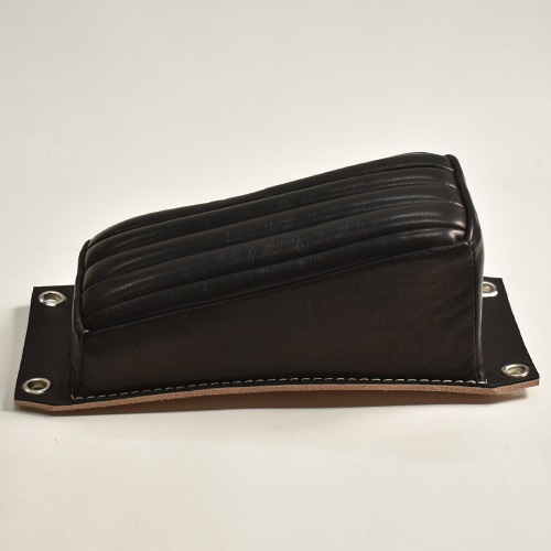 Hates Seat Co./Tuck and Roll Seat & Pillion Padʥإĥ ȡѥåɡ˥֥å [a-8153]