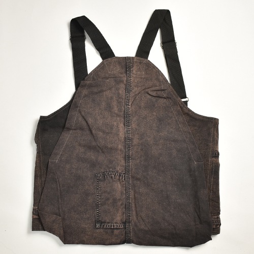 ��Customized Carhartt Chemical Black Over Dyed Hunting Vest�ʥ����ϡ��ȡߥ��� �ϥ�ƥ��󥰥٥��ȡ˥֥�å� [y-0831]