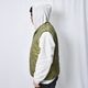 ��US Army��US/M-65 Quilted Liner Vest��US�����ߡ��ߥ��� ����ƥ��󥰥饤�ʡ��٥��ȡ˥��꡼�� [y-1115C]