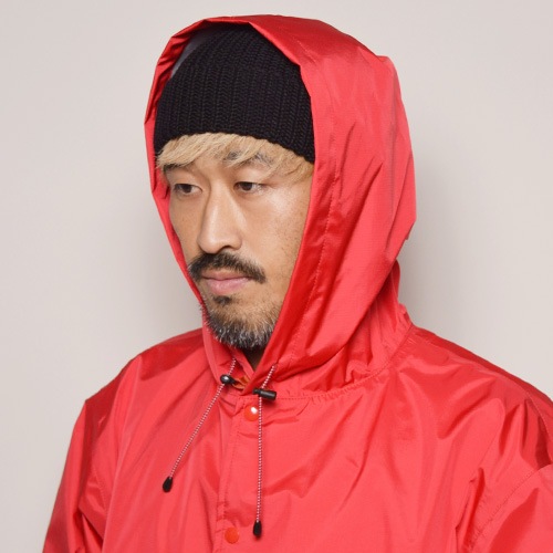 Comfy Outdoor Garment/Go Slowly Jacket�ʥ���ե��� �ա��ǥåȥ��������㥱�åȡ˥�å� [a-2626]