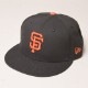 New Era/9Fifty Snap Back Cap/San Francisco Giantsʥ˥塼 åס˥֥åߥ [a-3186]
