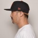New Era/9Fifty Snap Back Cap/San Francisco Giantsʥ˥塼 åס˥֥åߥ [a-3186]