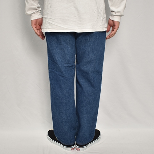 誠実 Double L.L.Bean/Flannel-Lined L ラインド Jeans（L/L.ビーン パンツ