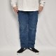 L.L.Bean/Flannel-Lined Double L JeansL/L.ӡ 饤ɥѥġ˥ǥ/W31 [z-9666]