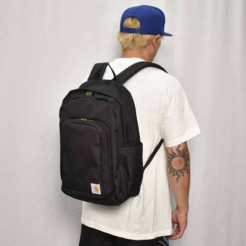 Carhartt/25L Classic Laptop Backpackʥϡ Хåѥå˥֥å [a-8042]