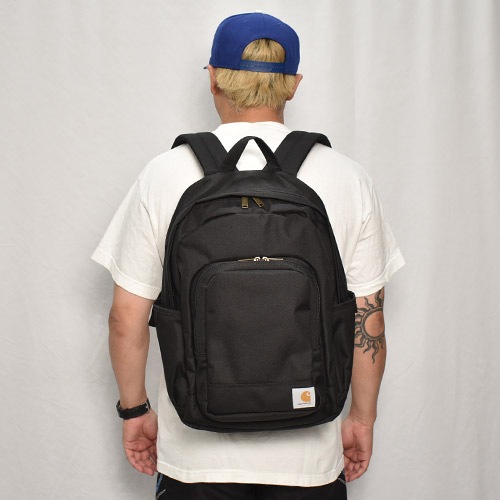 Carhartt/25L Classic Laptop Backpackʥϡ Хåѥå˥֥å [a-8042]