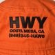 HWY��US/Hawg Cotton Bucket Hat�ʥ��������֥�塼�磻�ߥ��� �ϥåȡ˥���� [a-8154]