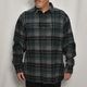 L.L Bean/Cotton Flannel L/S Shirtʥ륨ӡ ͥ륷ġ˥꡼ߥ֥å/L [y-0536]