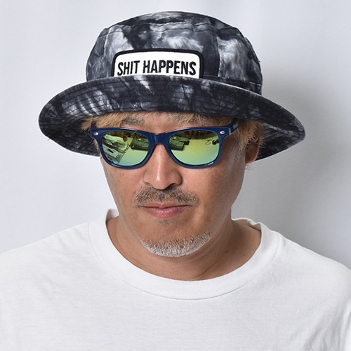 Modelo Beer/Official Sunglass�ʥ�ǥ��ӥ� ���󥰥饹�˥ͥ��ӡ��ߥߥ顼��� [a-8643]