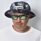 Modelo Beer/Official Sunglass�ʥ�ǥ��ӥ� ���󥰥饹�˥ͥ��ӡ��ߥߥ顼��� [a-8643]