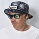 Modelo Beer/Official Sunglass�ʥ�ǥ��ӥ� ���󥰥饹�˥ͥ��ӡ��ߥߥ顼��� [a-8643]