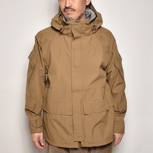 Tru-Spec/Gen-2 ECWCS Parka（トゥルースペック ナイロンジャケット