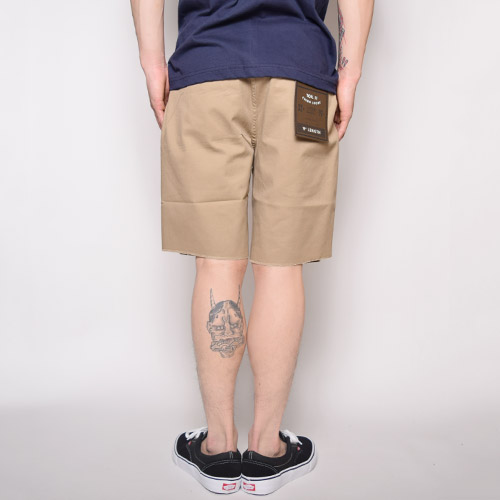 Brixton/Toil II Chino Shortsʥ֥ꥯȥ 硼ȥѥġ˥ [a-1702]